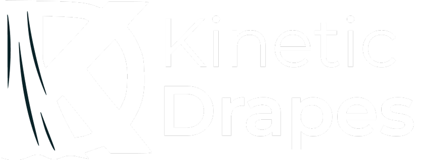 Kinetic Drapes